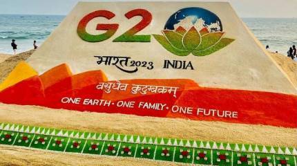 Представители стран G20 на встрече по энергетике не смогли согласовать коммюнике из-за разногласий по Украине