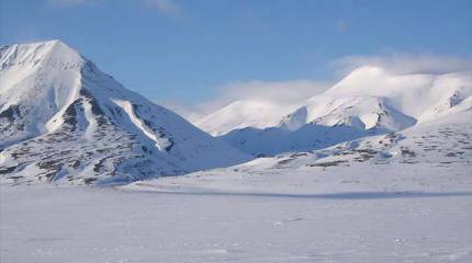 Минобороны РФ решило разработать арктический тягач