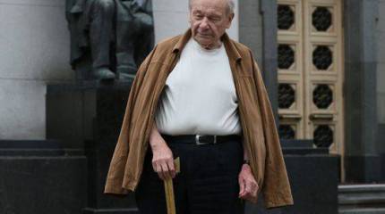 Шухевич мечтает о развале России