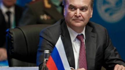 Посол РФ в США: Одновременная конфронтация Америки с Россией и Китаем является стратегической ошибкой