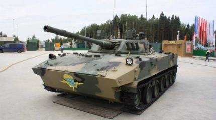 Минобороны на своём сайте открыло раздел, посвящённый 85-летию ВДВ