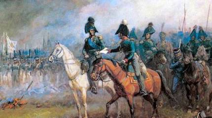 День фельдъегерской службы. История «почты особой важности»