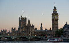 А.Паршев: «Английские банки до сих пор в значительной степени владеют миром»