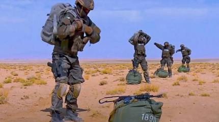 Новая «горячая точка» на севере Африки: Алжир и Марокко на грани войны