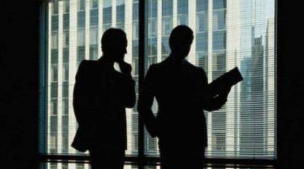 Странные консультанты при российских министерствах