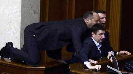 Хит-парад «свидомых» и «сочувствующих» украинцев, которых вы не знали