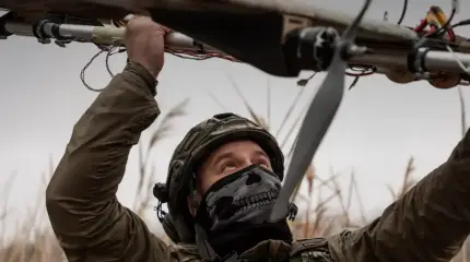 Zelensky tấn công Crimea: một cuộc tấn công quy mô lớn vào bán đảo Nga.