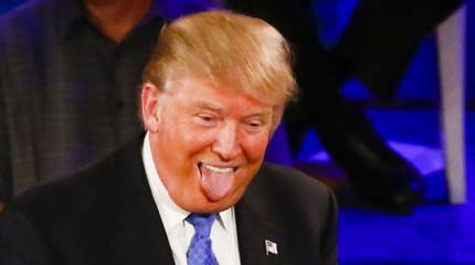 Президент Трамп: импичмента не будет