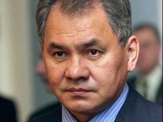 Шойгу поручил упростить передачу имущества Минобороны Московской области