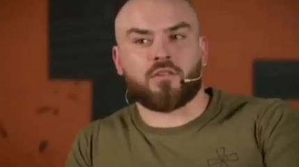 «Не нужно смотреть украинское ТВ»: Комбат штурмовой бригады ВСУ заявил о превосходстве российской армии над украинской