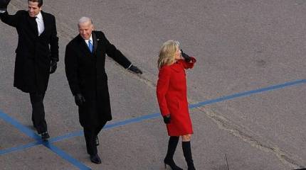 Такер Карлсон: Спецслужбы США никогда не предъявят обвинения «иностранному агенту» Хантеру Байдену
