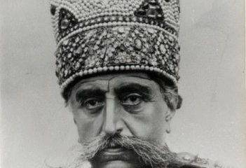 Красная Персия. Часть 1. Как на Южном Каспии появилась Гилянская советская республика