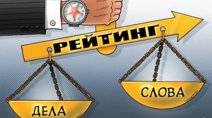 От зарплаты до зарплаты. До светлого будущего осталось пять лет?