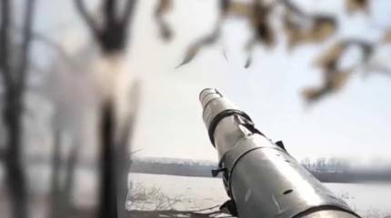 Российские войска освободили Пантелеймоновку и продолжают ликвидацию так называемого Нью-Йоркского кармана