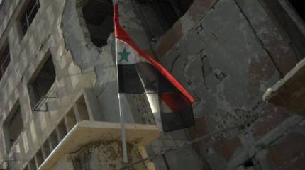 От Багдада до Дамаска. Море американской лжи