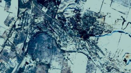 Советник в офисе Зеленского: Если Соледар будет оставлен, то это не будет бегством ВСУ