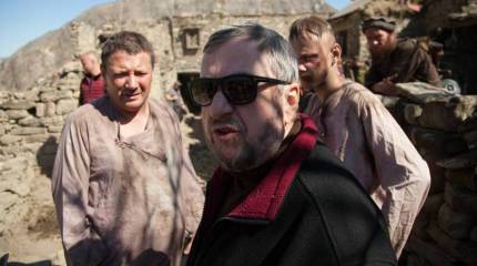 Кинозал. Такое «Братство» нам не нужно