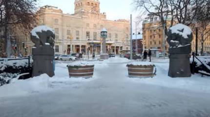 Президент Сербии: Предстоящая зима для Европы будет холодной, а следующая – «полярной»