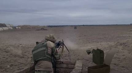 Британская разведка утверждает, что Россия вместо мобилизации попытается нанимать на военную службу среднеазиатских мигрантов