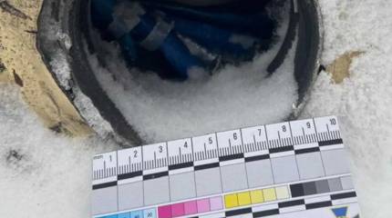 Альтернативная термодинамика СБУ: как сопло и двигатель «Орешника» легли в снег