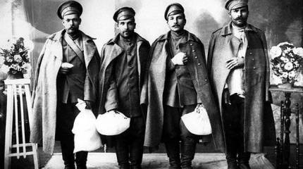 За что воюем: генеральские тысячи и солдатские копейки