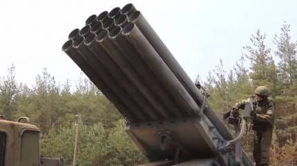 Сын пресс-секретаря Кремля рассказал о своей службе в ЧВК «Вагнер»