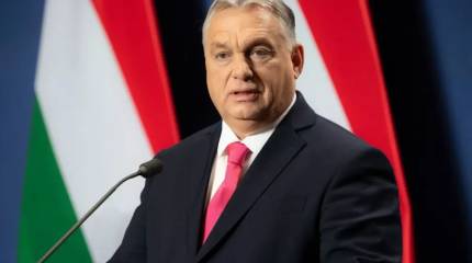 Премьер Венгрии Орбан: Евросоюз и Украина уже проиграли войну