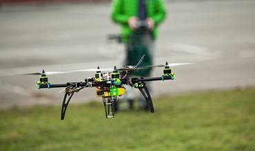 Директор ФСБ: Сорваны попытки терактов с применением БПЛА на ЧМ-2018