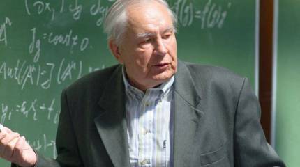 Игорь Шафаревич: «Сделать Россию нерусской не удастся»