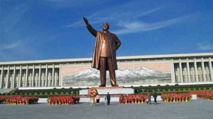 Белый дом ужесточил санкции против Пхеньяна