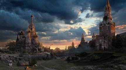 Кому нужна такая Россия?