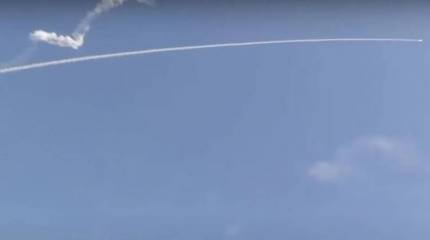 ВС РФ отразили очередную атаку украинских БПЛА на Севастополь