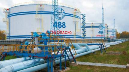 Экспорт по-русски: не только нефть, не только газ