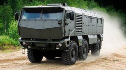 «Тайфуны» завершат испытания к концу текущего года