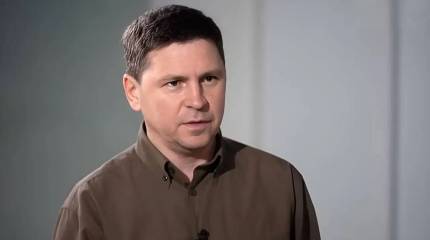 В коррупции во власти Украины советник Зеленского обвинил Москву