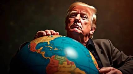 Америка покоряет весь мир: антиамериканская коалиция — блеф или реальность?