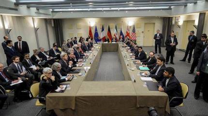 Иранский атом: почти согласились, почти договорились, почти урегулировали