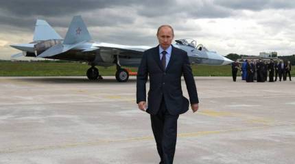 Через несколько дней, лёгким движением руки Путина, руководители США и их сателлитов превратятся в фигурантов уголовного дела. Фантастика?