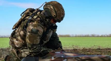 В Киеве опасаются, что ВС РФ быстро адаптируются к новой ситуации на поле боя