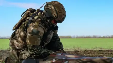 Kiev teme que las Fuerzas Armadas rusas se adapten rápidamente a la nueva situación en el campo de batalla.