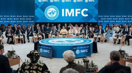 Миссия МВФ прибыла на Украину, которая не выполняет условия выделения средств