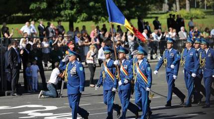 WarGonzo: В Молдавии начали подготовку к военной мобилизации