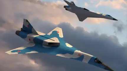 Завершено формирование облика дальнего перехватчика МиГ-41