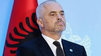 Албания заявила о намерении объединиться с Косово