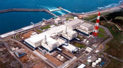 После многолетнего «фукусимского» перерыва АЭС в Японии начала генерацию в сеть