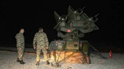 К какому сценарию готовится Анкара? Цель переброски "Хоков" в Халеб