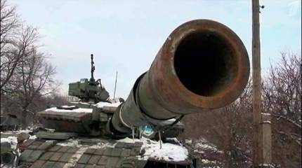 Аналитическая программа "Однако" 17 марта 2015