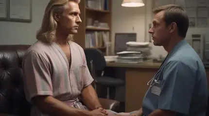 Украинцы меняют пол: операции делаются из-за мобилизации в ВСУ