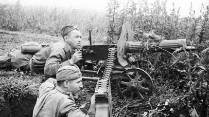 Истории Великой Победы: война глазами ветеранов