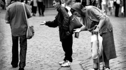 Rusia al borde de la catástrofe social. El gobierno actual ha perdido sus habilidades gubernamentales.